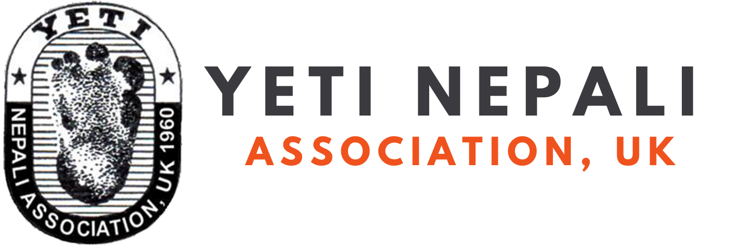 Yeti Nepali Association