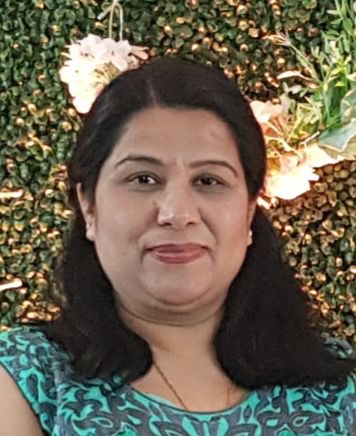 Sushma Paudel Bhattara