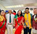 yeti nepal teej event